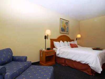 Hotel Hampton Inn&suites