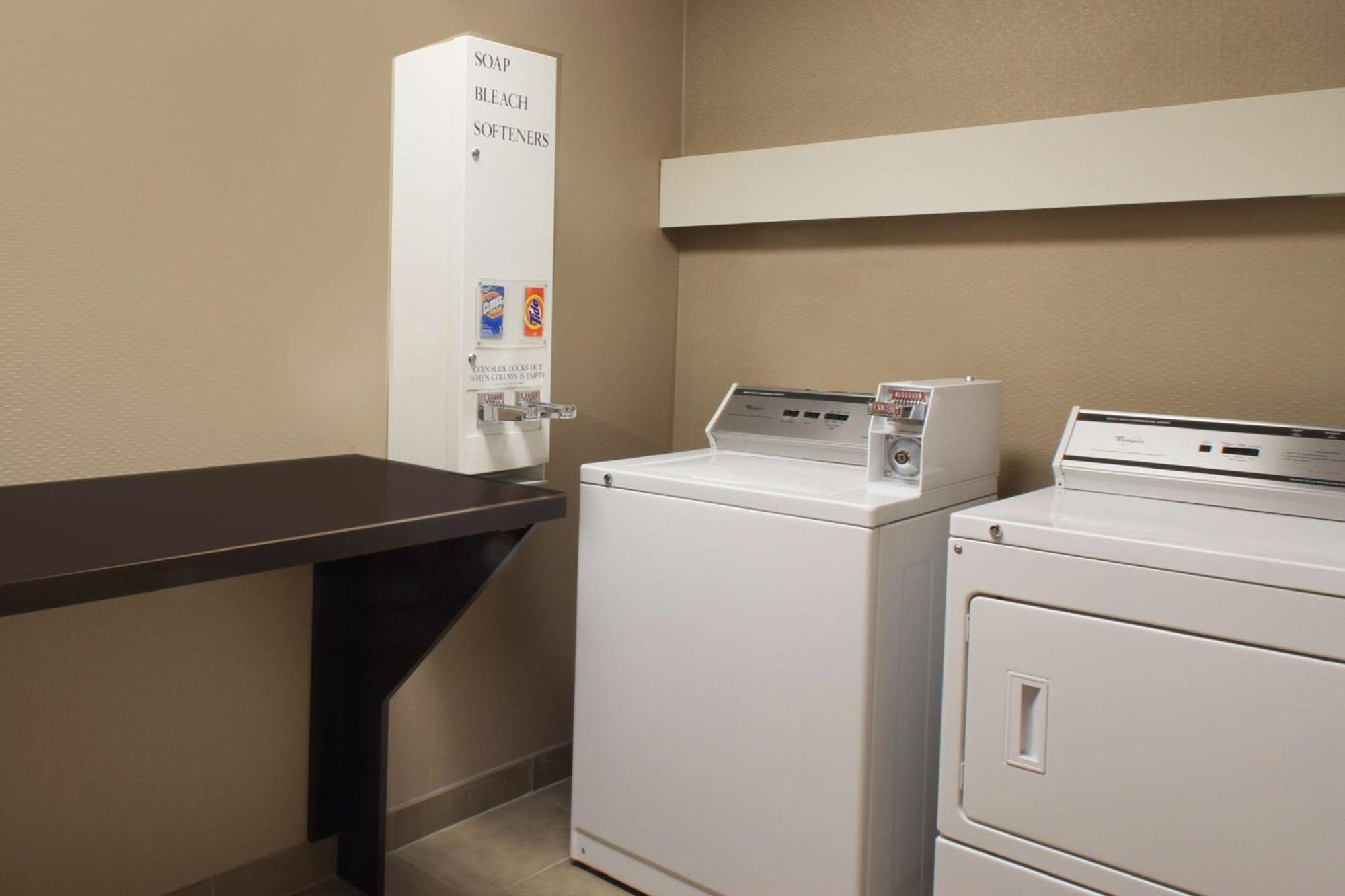 Hotel Hampton Inn&suites Port St. Lucie