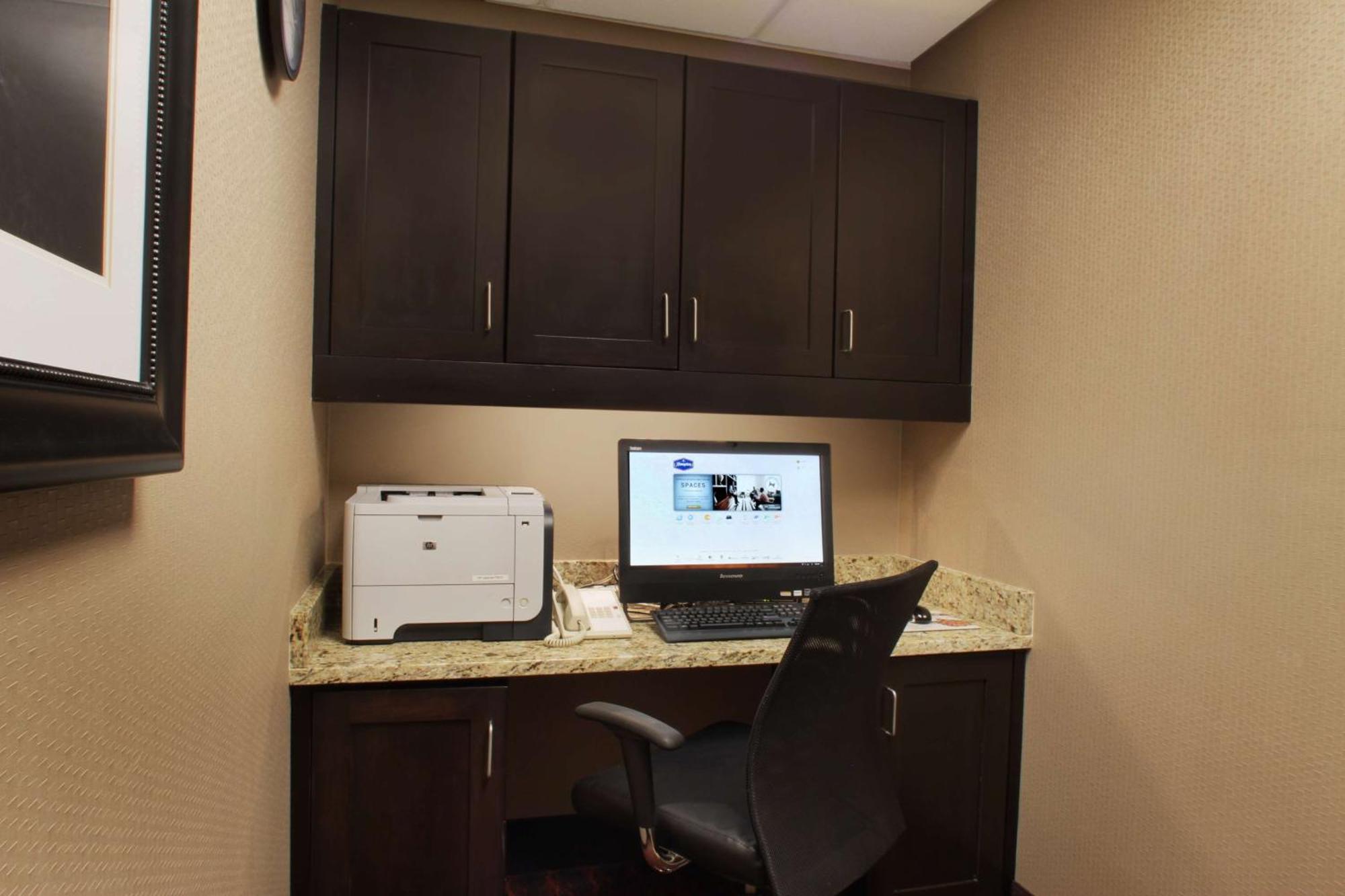 Hampton Inn&suites 3* Port St. Lucie