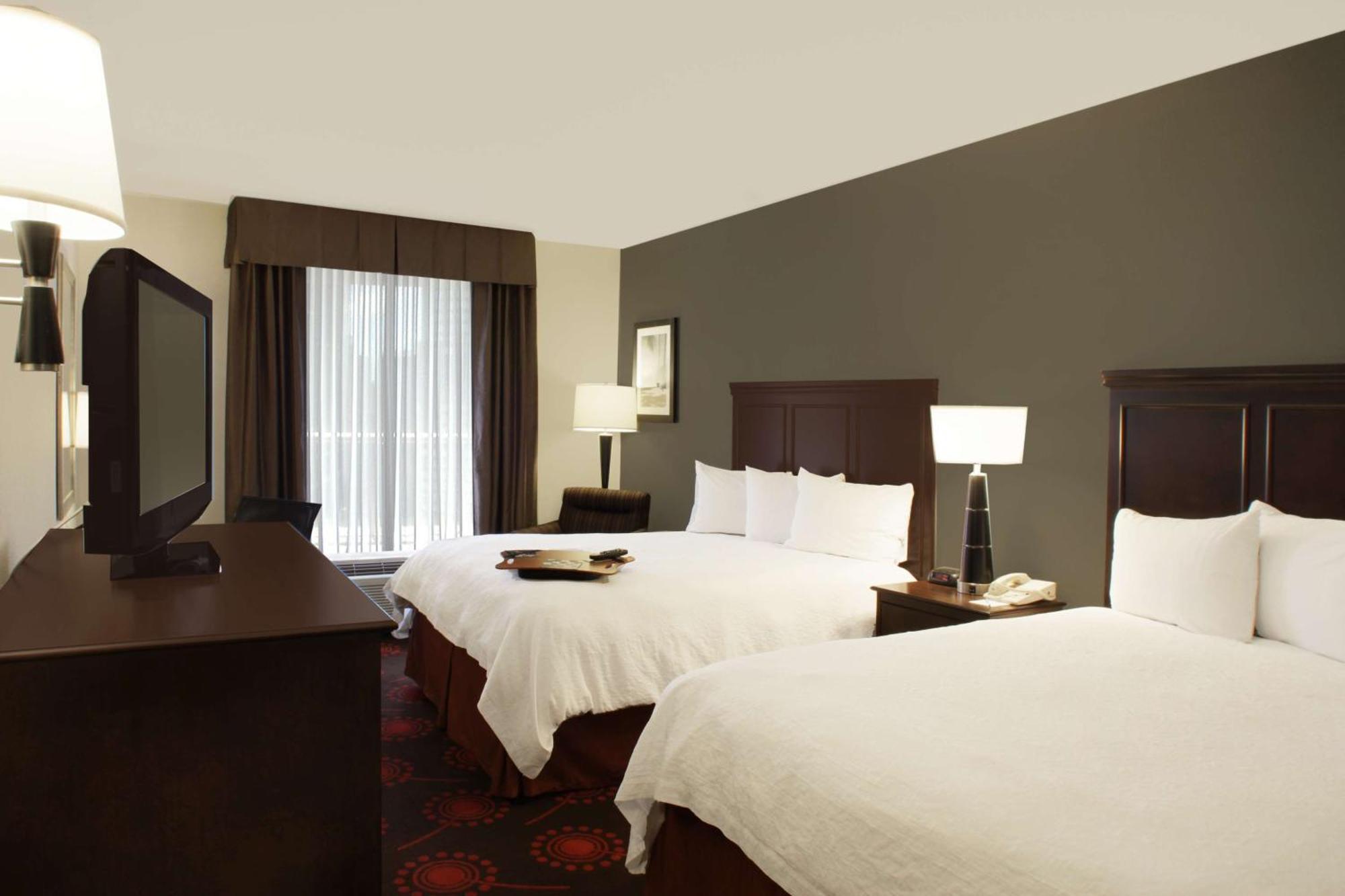 Hampton Inn&suites Port St. Lucie