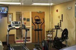 Hampton Inn&suites Hotel