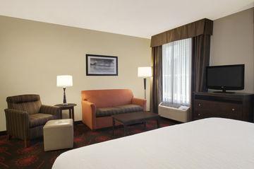 Hampton Inn&suites 3* Port St. Lucie