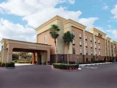 Hotel Hampton Inn&suites Port St. Lucie