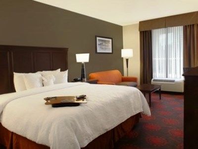 Hampton Inn&suites Port St. Lucie