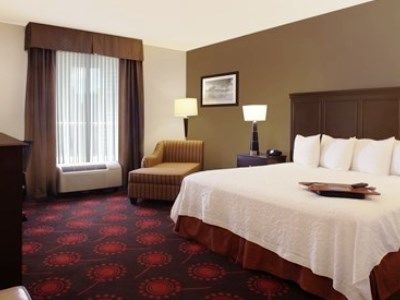 Hampton Inn&suites Port St. Lucie