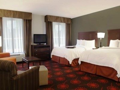 Hampton Inn&suites