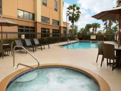 Hampton Inn&suites 3* Port St. Lucie