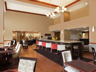 Hotel Hampton Inn&suites 3*