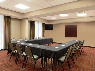 Hampton Inn&suites Hotel Port St. Lucie