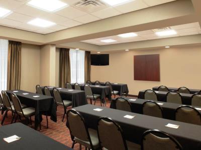 Hampton Inn&suites