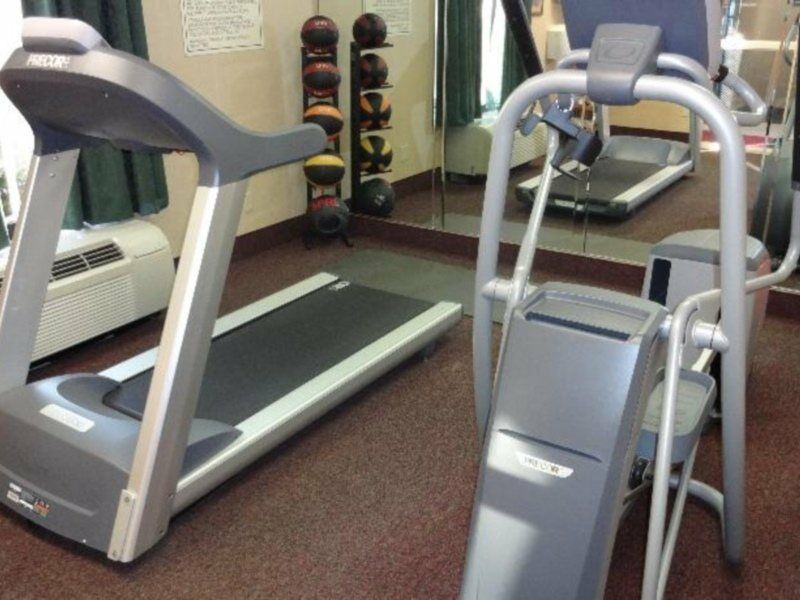 Hampton Inn&suites 3* Port St. Lucie