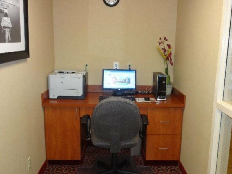 Hampton Inn&suites